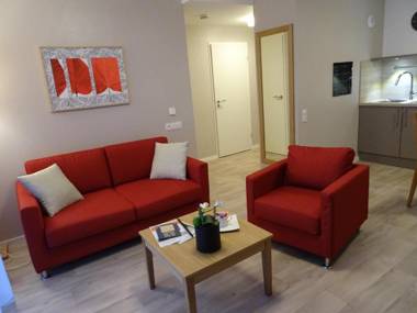 Domitys La Chaloupe Bleue