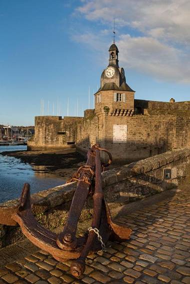 Domitys La Chaloupe Bleue