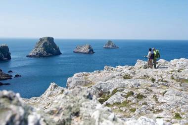 SLEEPINCONCARNEAU - Centre Piétonnier - 200 m de la mer