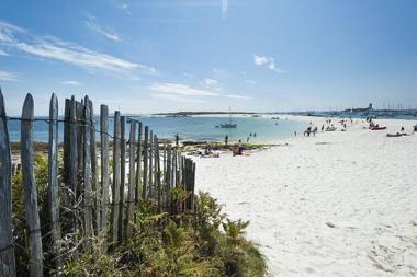 SLEEPINCONCARNEAU - Centre Piétonnier - 200 m de la mer