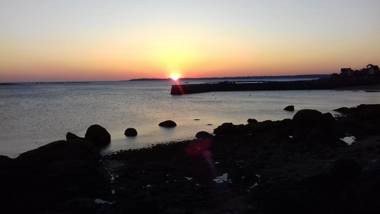 Auberge de jeunesse de Concarneau
