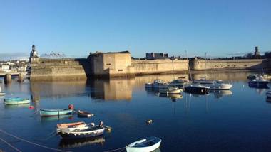 Auberge de jeunesse de Concarneau