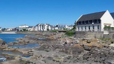 Auberge de jeunesse de Concarneau