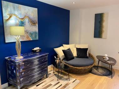 Les Suites de Bougainville