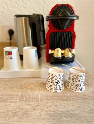 Les Pavillons Du Golfe