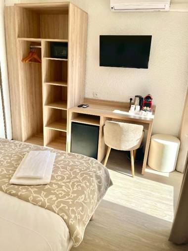 Les Pavillons Du Golfe