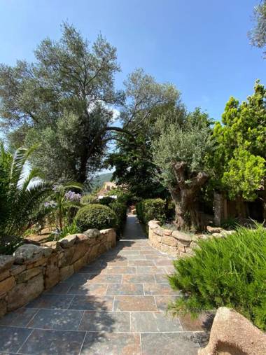 Hotel gite d'etape San Pasquale