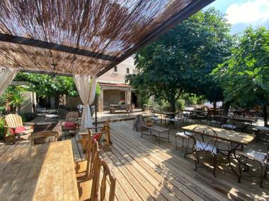 Hotel gite d'etape San Pasquale