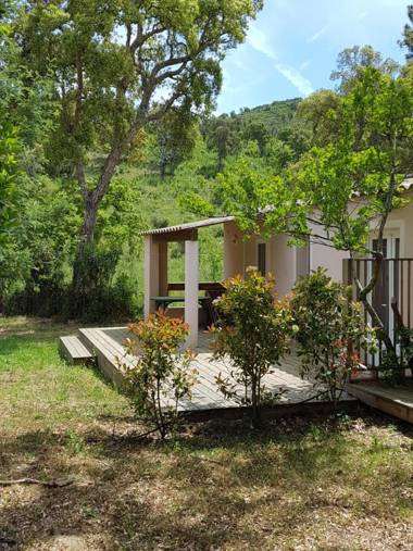 Résidence Les Pavillons du Golfe