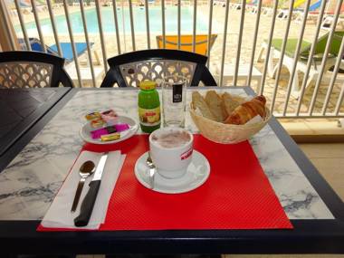 Camping Mozziconaccio