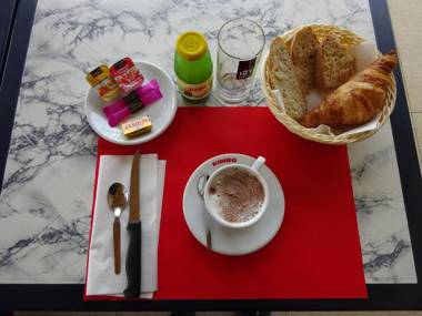 Camping Mozziconaccio