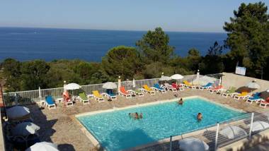 Camping Mozziconaccio