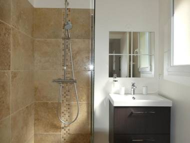 Maison d' Hôtes L'Aria Mezzana