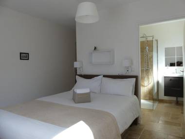 Maison d' Hôtes L'Aria Mezzana