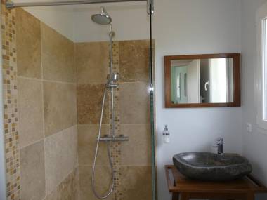 Maison d' Hôtes L'Aria Mezzana