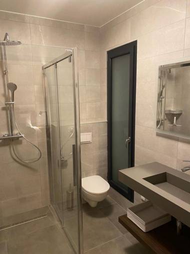 Villa Pura Corsica with sea view and private pool