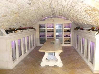 Hostellerie Du Royal Lieu