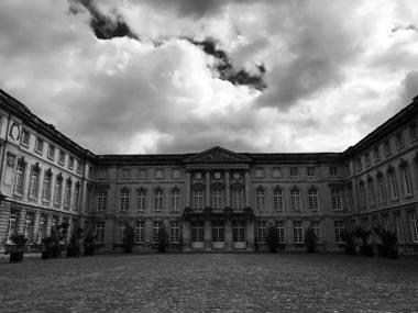 Mercure Compiègne Sud