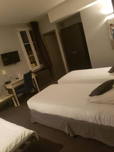 Hôtel Restaurant du Nord