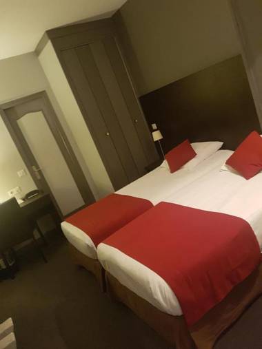 Hôtel Restaurant du Nord