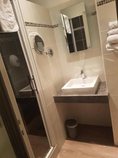 Hôtel Restaurant du Nord