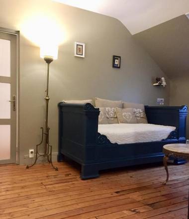 La Parenthese du Rond Royal