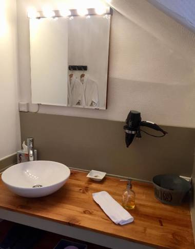 La Parenthese du Rond Royal