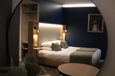 Aiden by Best Western T'aim Hotel Compiègne