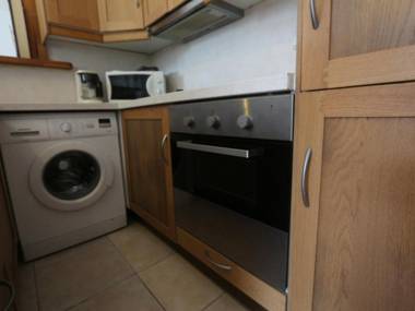 Appartement Combrit 3 pièces 4 personnes - FR-1-481-56