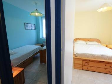 Appartement Combrit 3 pièces 4 personnes - FR-1-481-56