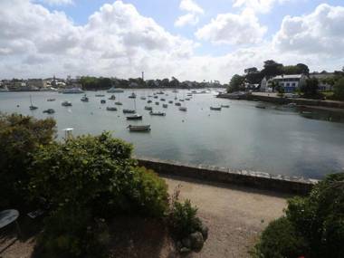 Appartement Combrit 2 pièces 4 personnes - FR-1-481-91