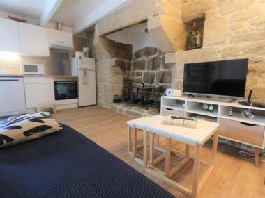 Appartement Combrit 2 pièces 4 personnes - FR-1-481-91