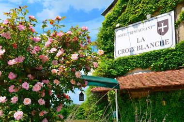 Auberge La Croix Blanche
