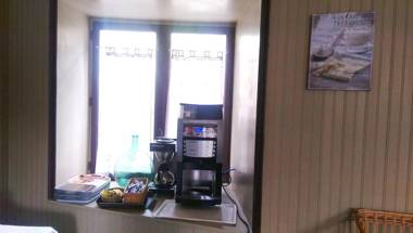 Hôtel Restaurant du Lac