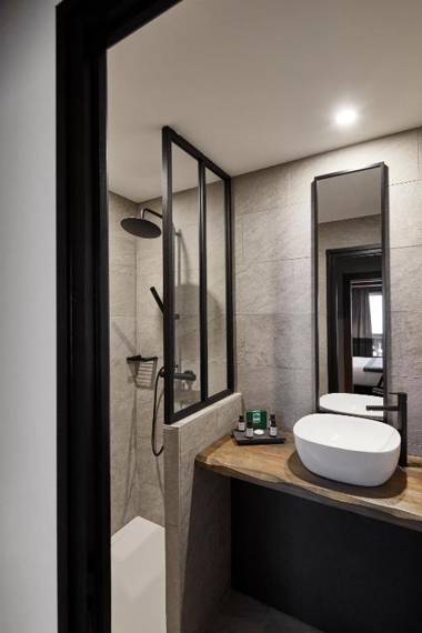 Chalet Alpen Valley Mont-Blanc