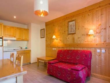 Residence & Spa La Grande Cordée