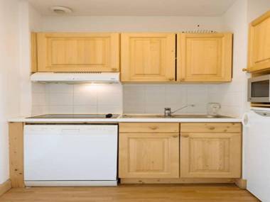 Residence & Spa La Grande Cordée