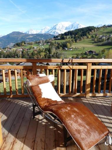 TERRESENS - Les Fermes du Mont-Blanc