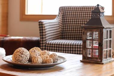 TERRESENS - Les Fermes du Mont-Blanc