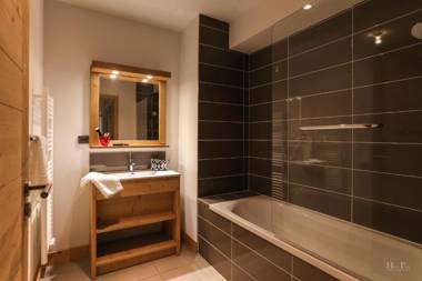 TERRESENS - Les Fermes du Mont-Blanc