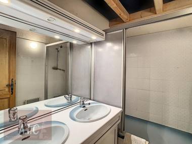 Appartement Combloux 4 pièces 8 personnes - FR-1-560-3