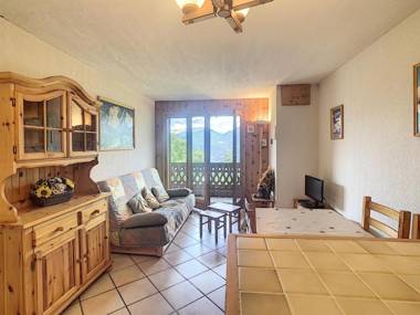 Appartement Combloux 3 pièces 6 personnes - FR-1-560-5