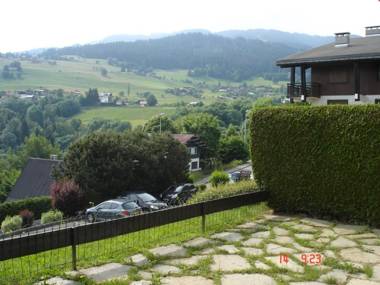 Appartement Combloux 2 pièces 4 personnes - FR-1-560-16