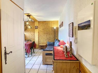 Appartement Combloux 2 pièces 4 personnes - FR-1-560-20