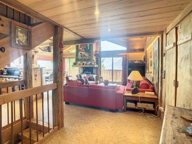 Appartement Combloux 6 pièces 8 personnes - FR-1-560-21