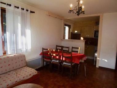 Appartement Combloux 3 pièces 7 personnes - FR-1-560-28