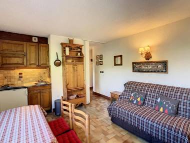 Studio Combloux 2 pièces 4 personnes - FR-1-560-40