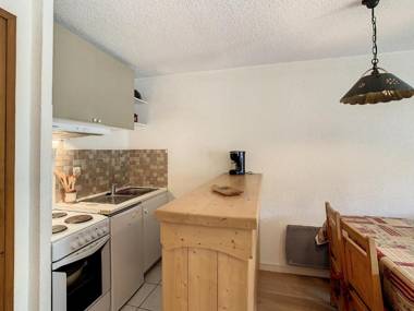 Studio Combloux 1 pièce 4 personnes - FR-1-560-39