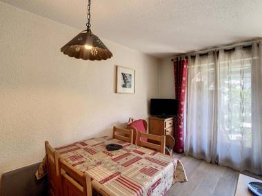 Studio Combloux 1 pièce 4 personnes - FR-1-560-39
