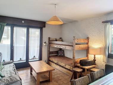 Appartement Combloux 2 pièces 6 personnes - FR-1-560-51